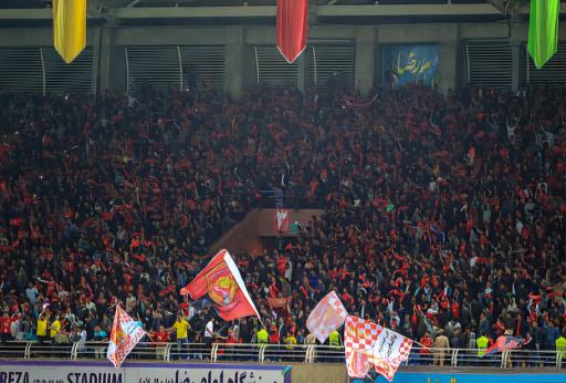 عکس ورزشگاه امام رضا (ع)