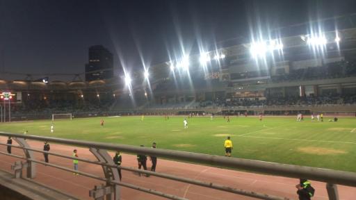 عکس ورزشگاه امام رضا (ع)