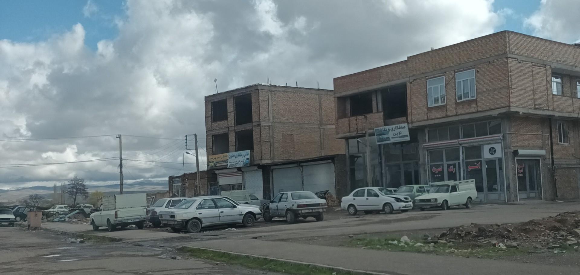 عکس صافکاری و نقاشی مدرن