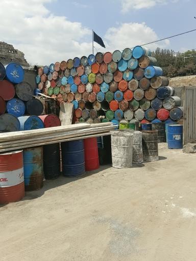 عکس مرکز پخش قیر و ایزوگام پاسارگاد بومهن  