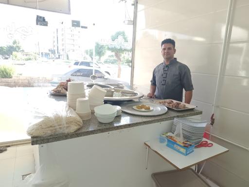عکس طباخی دورهمی
