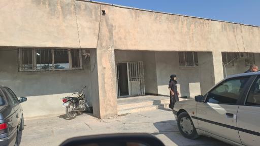 عکس مرکز بهداشتی شهری شماره 2