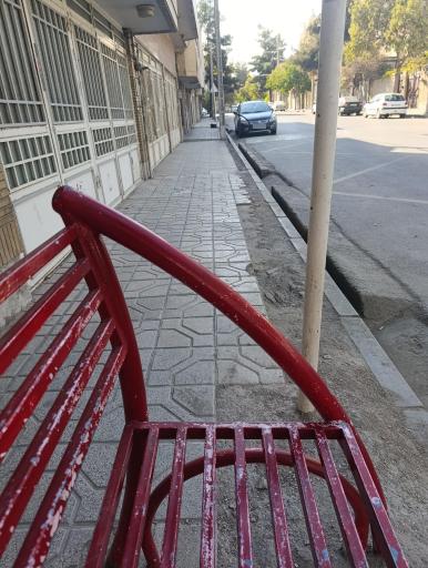 عکس  بهاران 1