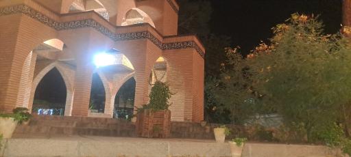 عکس کافه حوالی (سبزوار)