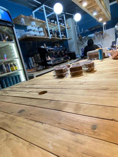 عکس کافه فالش