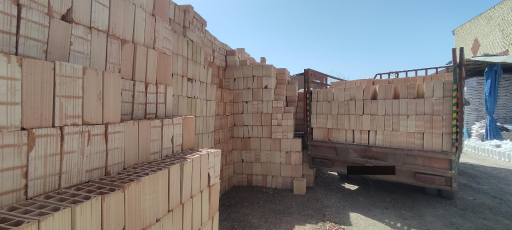 عکس مصالح ساختمانی اشکان عبدالهی