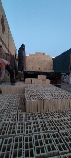 عکس مصالح ساختمانی اشکان عبدالهی