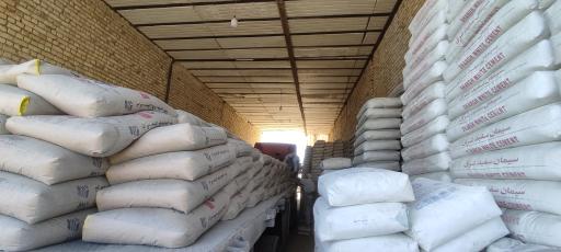 عکس مصالح ساختمانی اشکان عبدالهی