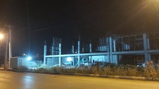 عکس مجتمع مسکونی فرهنگ (در حال ساخت)