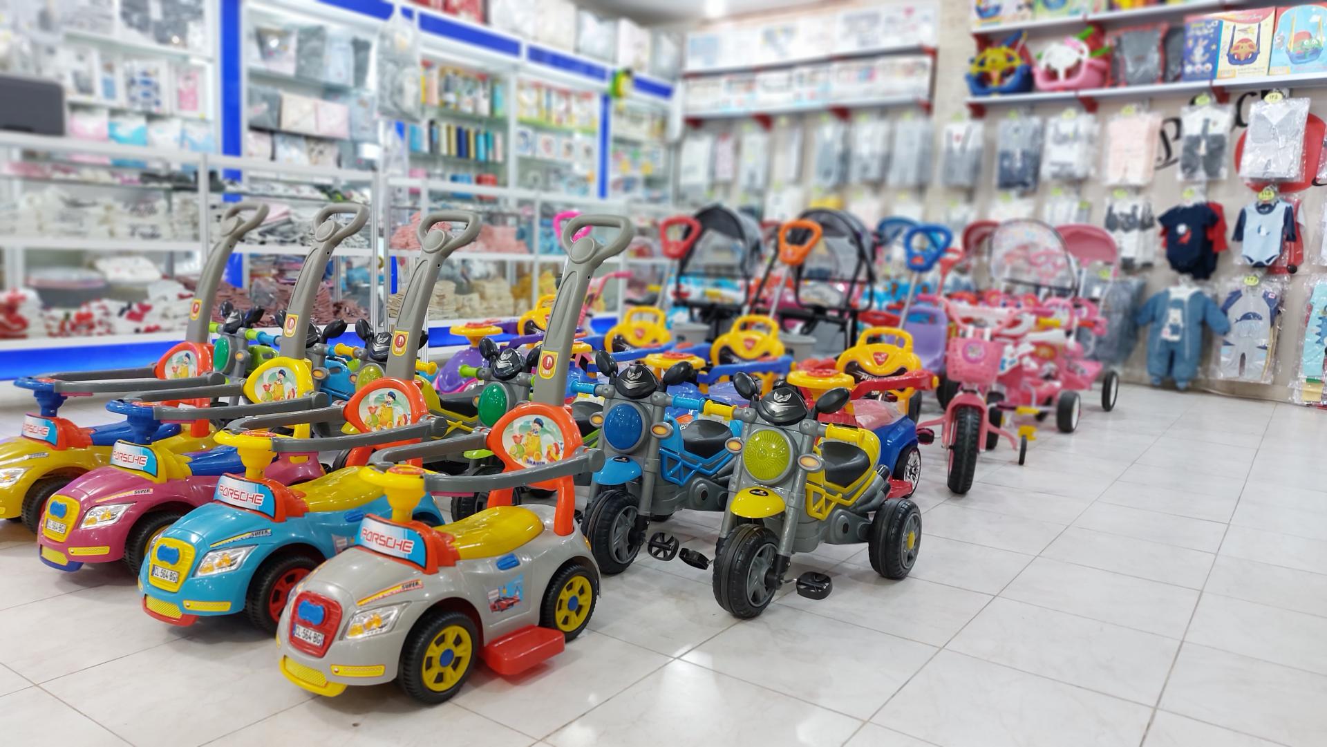 عکس فروشگاه منصف