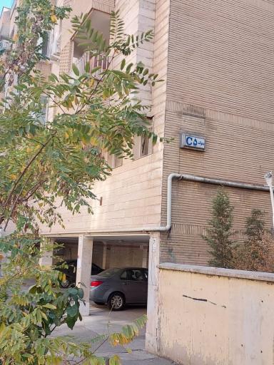 بلوک C 5 شهرک فرهنگیان