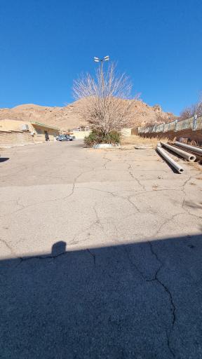 عکس اداره برق شهرستان کاشان (شعبه قمصر)