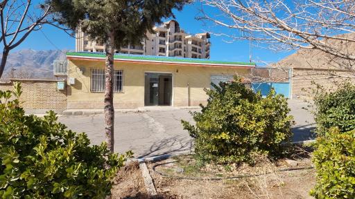 عکس اداره برق شهرستان کاشان (شعبه قمصر)