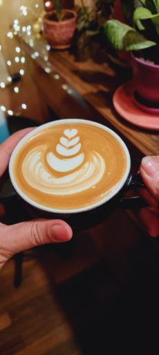 عکس کافه فوتون