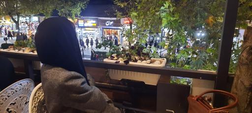 عکس کافه فوتون