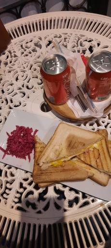 عکس کافه فوتون