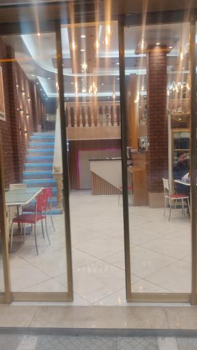 عکس پیتزا هشتگ