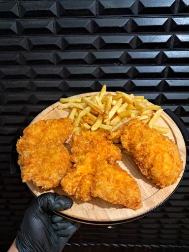 عکس فست فود فودتایم 