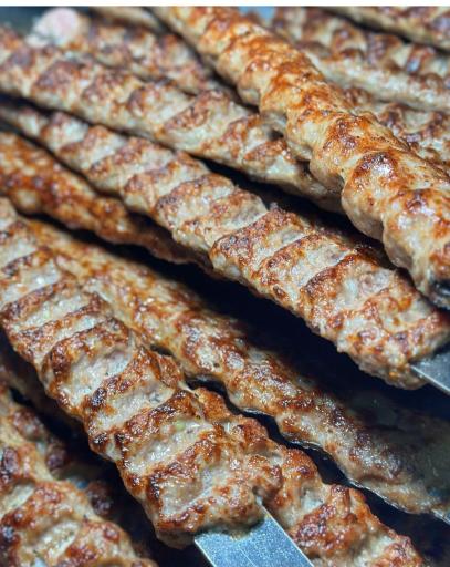 عکس کباب سرای جوهری