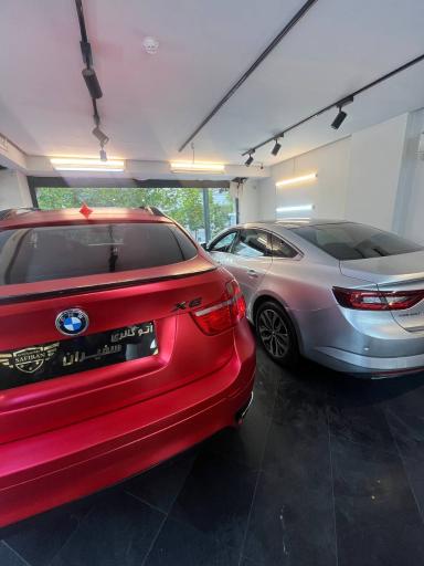 عکس اتو سفیران