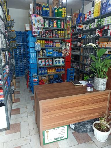 عکس لوازم یدکی درخشانی 