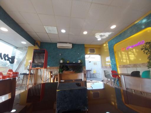 عکس پیتزا پلاک 60