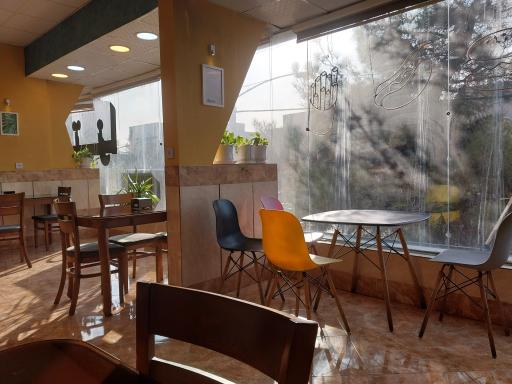 عکس پیتزا پلاک 60