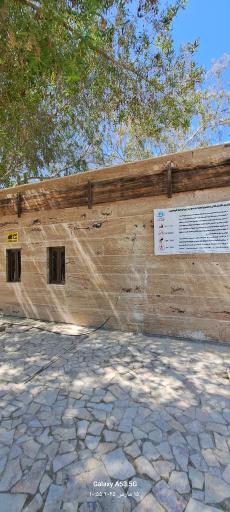 عکس باغ پرندگان بندر عباس
