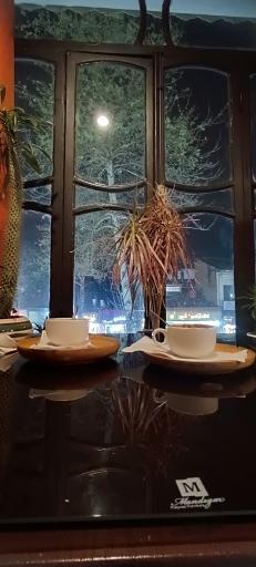 عکس کافه فوتون