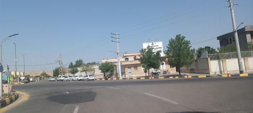 عکس دادگستری کهک