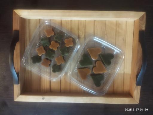 عکس آب انار شهرک