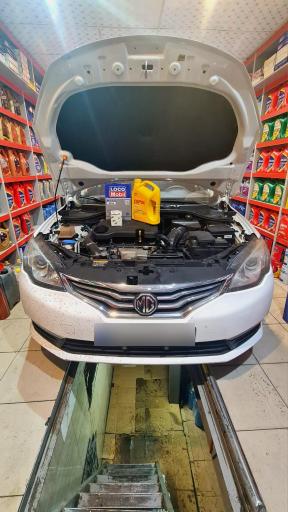 تاپ سرویس رمضانی