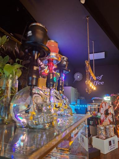 عکس کافه لوف