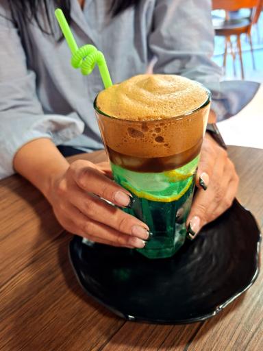 عکس کافه لوف