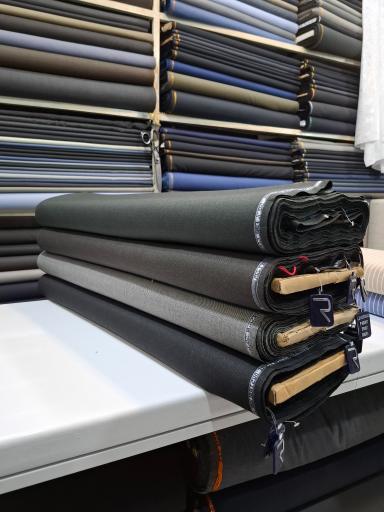 پارچه فروشی قاسمی