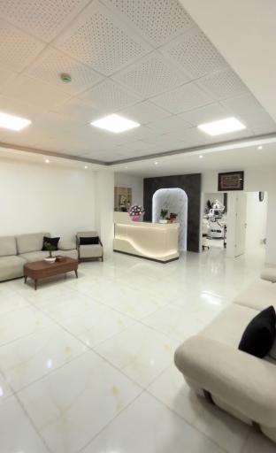 عکس مطب دکتر سجاد فرخی متخصص جراحی لثه و ایمپلنت