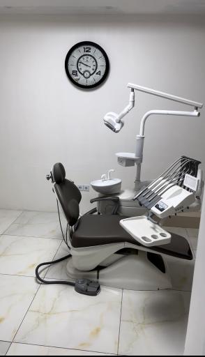 عکس مطب دکتر سجاد فرخی متخصص جراحی لثه و ایمپلنت