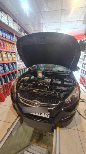 عکس تاپ سرویس رمضانی