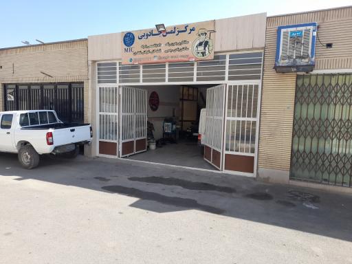 عکس بازارچه مهارت