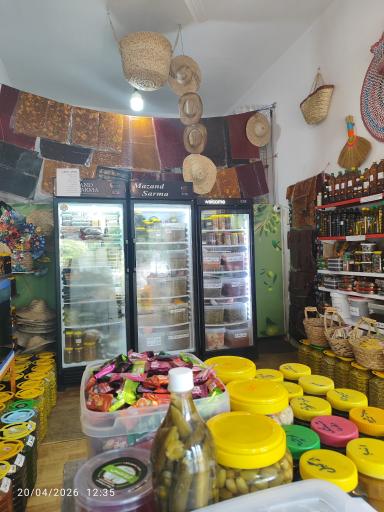 عکس سوغات سرای نورتجلی 