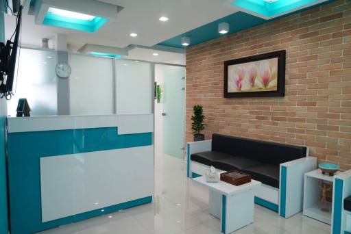 عکس مطب دکتر ندا کبریائی