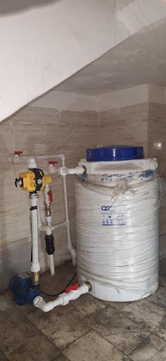عکس خدمات فنی صنعتگر 
