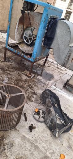 عکس خدمات فنی صنعتگر 
