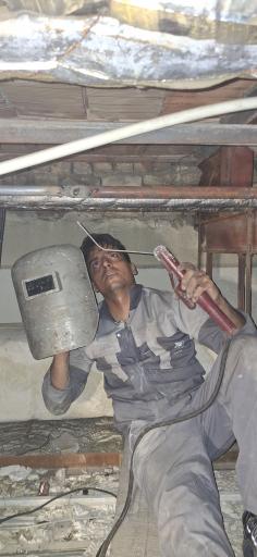 عکس خدمات فنی صنعتگر 