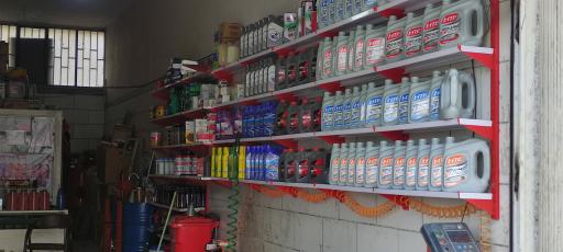 عکس اتو سرویس آس