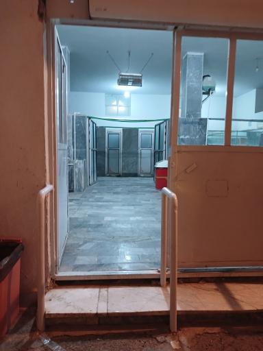 عکس سرویس بهداشتی