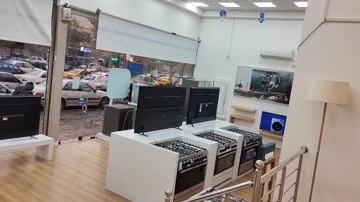 عکس فروشگاه محصولات اسنوا