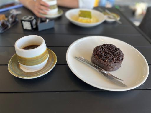 عکس کافه مجموعه آو