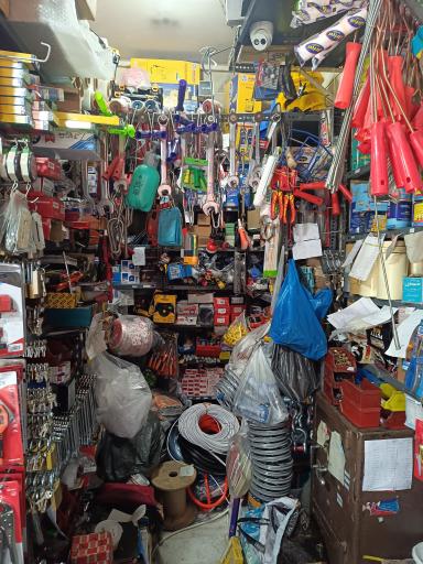 عکس فروشگاه رنگ و ابزار نوین (رونیکس)