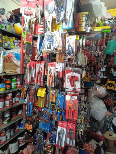 عکس فروشگاه رنگ و ابزار نوین (رونیکس)